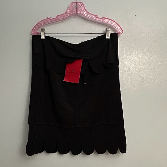 JS COLLECTION SKIRT - Picture 3 of 10